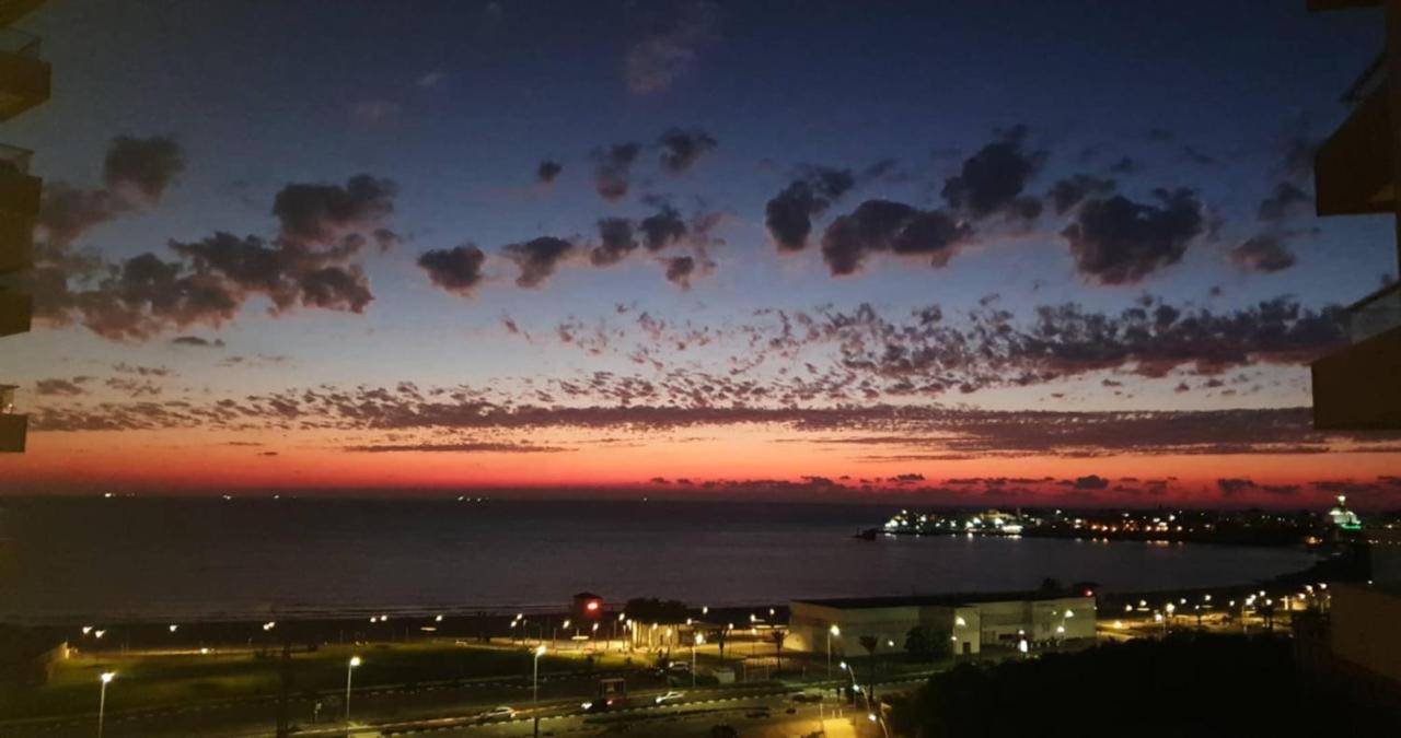 Апартаменты Amazing Sea View Old Akko Экстерьер фото